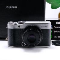 ราคา FUJI XA20 + FUJIAN 35MM F1.6 (11957998677)