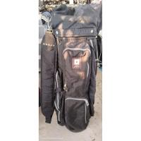 ราคา ถุงกอล์ฟมือสอง ถุงกอล์ฟ ON-OFF ซิปดี *อะไหล่มีสนิม (42963607585)