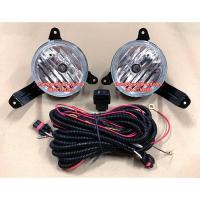 ราคา ไฟตัดหมอก สปอร์ตไลท์ MITSUBISHI TRITON ไทรทัน 2005 2006 2007 2008 (1573153850)