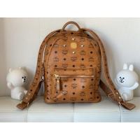 ราคา MCM backpack *used like new* (7342984961)