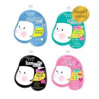 ราคา Mizumi Peptide Acne Gel ซองฟ้า / B3 Acne ซองเขียว / Mizumi โคลน ซองดำ / AHA BHA Acne ชมพู / ซองม่วง HYA / กันแดด (29651242948)