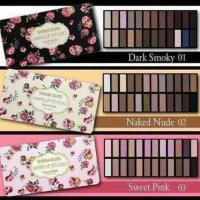 ราคา อายแชโดว Sivanna Colors Makeup (832148959)
