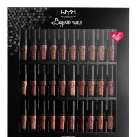 ราคา NYX Lingerie Vault (970392642)