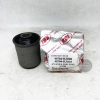 ราคา (2 ตัว) RBI บูชคานหลัง ตัวใหญ่ TOYOTA AVANZA ปี 03-19 บูชอาร์มหลัง บูชคาน (17516547917)