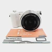 ราคา กล้อง SONY A5100 + 16-50 (17574307564)