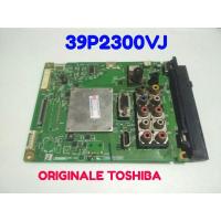 ราคา MB Mb เมนบอร์ดเมนบอร์ด Mobo โมดูลบอร์ด Mb Toshiba 39p2300vj"39P2300VJ"39P2300 (46353160606)