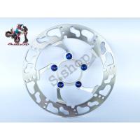 ราคา จานเจาะรูปเท้า+น็อตจานไทเท เวฟ100เก่า,โซนิค,โนวา,แดช (4048999459)