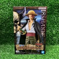ราคา [พร้อมส่ง] One Piece - Akagami no Shanks - DXF Figure - The Grandline Men (Banpresto) วันพีซ แชงคูส (23586682281)
