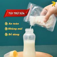 ราคา ถุงนมตู้แช่แข็ง ถุงซิปนมแม่ ถุงเก็บน้ํานม 150มล 250มล (24544515462)