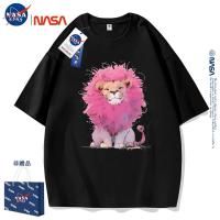 ราคา [pre-order] เสื้อยืดลายสิงโต (28355507838)