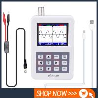 ราคา COSH KKmoon DSO PRO Digital Oscilloscope Handheld Oscilloscope Mini Palm Size Oscilloscope with 5M Bandwidth 20MS/s Samp (2848877597)