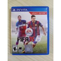 ราคา (มือ2) PSV PS​ ​vita​ -​ FIFA 15 (Z.all) (27884613609)