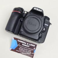 ราคา กล้อง Nikon D7500 (body) (29007104318)