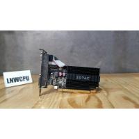 ราคา การ์ดจอ Zotac GT710 2GB มือสอง (23071593978)