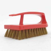 ราคา แปรงถูพื้นทรงเตารีด ทล. 020832 สมอ (28617673384)