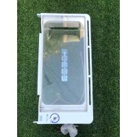 ราคา กรอบช่องฟรีสตู้เย็น มิตชู มือ2 ของแท้✅ (29375893841)