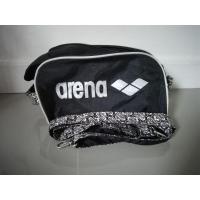 ราคา กระเป๋าใส่รองเท้า arena มือสอง (25726346504)