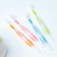 ราคา Magaru แปรงสีฟันเด็ก รุ่น Kids (3-6 ปี) แปรงงอได้ นำเข้าจากญี่ปุ่น (22490522368)