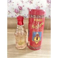 ราคา น้ำหอม VERSACE Red Jeans Woman EDT 75ml (17926566683)