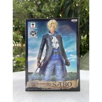 ราคา The Sabo ซาโบ้ วันพีช One Piece Banpresto Chronicle Master Stars Piece Special ver. ของแท้ มือ 1 Lot.japan แมวทอง (16276138079)