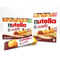 ราคา Nutella B-ready มีให้เลือก 2 ขนาด (8750932930)