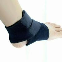 ราคา Superhomeshop Ankle Support ผ้ารัดข้อเท้า พยุงข้อเท้า ป้องกันอาการบาดเจ็บ รุ่น AnkleSupport768-10Jan-J1 (14136528292)