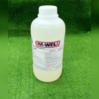 ราคา AM-WELD น้ำยาทำความสะอาดรอยเชื่อมสแตนเลส รุ่น SUS-400 ขนาด 1ลิตร น้ำยาลบรอยเชื่อมสแตนเลส น้ำยาล้างแนวเชื่อม (14585919939)