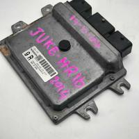 ราคา กล่อง ECU Nissan Juke รหัส 9R แท้มือสองญี่ปุ่น มีรับประกัน (46450866324)