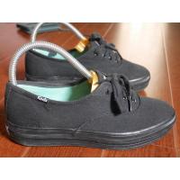 ราคา ส่งต่อKeds สีดำ ส้นหน้า size 37 (13941738328)