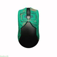 ราคา รู้สึก เมาส์แผ่นกันเหงื่อเมาส์สเก็ตสติกเกอร์ด้านข้างสําหรับเมาส์ (44602983624)