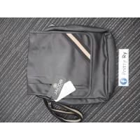 ราคา กระเป๋าหนัง Jacob Shoulder Messenger Bag สีดำ ใบใหญ่ แท้ 100%มือ2 สภาพ มือ1 (18128093456)