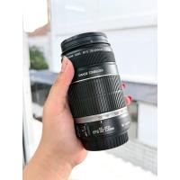 ราคา Canon EF-S 55-250mm F4-5.6 IS [รับประกัน 1 เดือน] (40973809181)