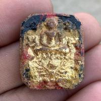 ราคา พระหลวงพ่อปาน วัดบางนมโค เนื้อดินอุดผง เสกด้วยคาถาเงินล้าน (40227237241)