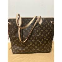 ราคา Louis Vitton รุ่น Neverfull มือสอง ขนาดก้นกระเป๋า 15 นิ้ว (24954746615)