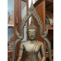 ราคา ✅️พระพุทธโกศัยศิริชัยมหาศากยมุนี” หรือที่ชาวบ้านนิยมเรียกชื่อสั้นๆ ว่า “พระพุทธโกศัย” (19164128335)