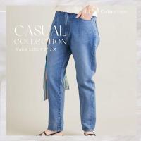 ราคา OZOC กางเกงยีนส์ทรงบอย (18472505201)