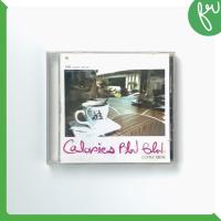 ราคา แผ่น CD แท้ เพลงไทย Calories Blah Blah ชุด Coffee Break (2nd Hand) (24365191363)