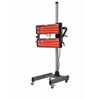 ราคา แบบ 2 โคม แผงอบอินฟาเรด แผงอบสีอินฟาเรด แผงอบสี SG-INFRARED 2D (18471935689)