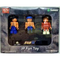 ราคา SAMMY Fist of The North Star Keychain หมัดเทพเจ้าดาวเหนือ (28025875831)