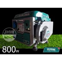 ราคา เครื่องปั่นไฟ 800W ยี่ห้อ TOTAL รุ่น TP18001 (สีเขียว) สินค้าแท้ 100% by JHW (7847049995)