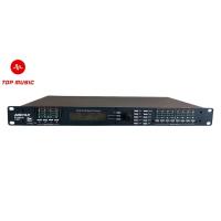 ราคา ASHLY Protea 4.8SP 4x8 Speaker Processor 4 Inputs - 8 Outputs, 1U (43708754695)