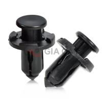 ราคา [Subaru] น๊อตพลาสติก 10 มม. สําหรับบังโคลน กันชน และยามใต้ท้องสําหรับ Subaru Outback, Forester, Crosstrek, Brz. (45803083525)