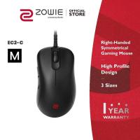 ราคา Benq Zowie EC2-C Esports 3360 Sensor Ergonomic Paracord 24 ขั้นตอนเลื่อนเมาส์สําหรับเล่นเกม (ขนาดกล (28266024855)