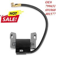 ราคา คอยล์จุดระเบิด 592846 สําหรับ Briggs & Stratton Intek V-Twin 18-22HP เครื่องยนต์ แทนที่ 799651 691060 401577 (57703984520)