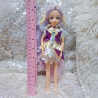 ราคา ตุ๊กตาพริตตี้เคียว Healin' good pretty cure มือสอง (23081326163)