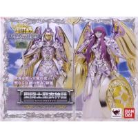 ราคา Saint Cloth Myth - Athena God Cloth 10th Anniversary (Limited) (Bandai) มือ2 สภาพใหม่ แท้ (26016005053)