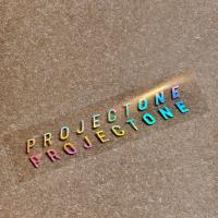 ราคา สติกเกอร์ตกแต่งรถจักรยาน TREK Project One Road Mountain Bike แบบเอกลักษณ์เฉพาะของ P1 (43177333656)