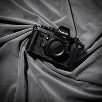 ราคา สําหรับ Nikon F3 กรณี F3 F3HP F3AF F3T F2 F2S F2 F2A F2AS กรณีกระเป๋ากล้อง FM3A หนังครึ่งกรณี F2 ฝาครอบป้องกัน (53151581673)