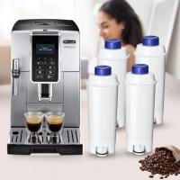 ราคา เหมาะสําหรับ Delonghi/Delonghi เครื่องชงกาแฟอัตโนมัติกรองเหมาะสําหรับ Delonghi เครื่องชงกาแฟ DLSC002 ECAM, Esam, ETAM, BCO, EC680EC800 (57152825071)