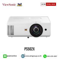 ราคา PS502X View Sonic Projector (25961013998)